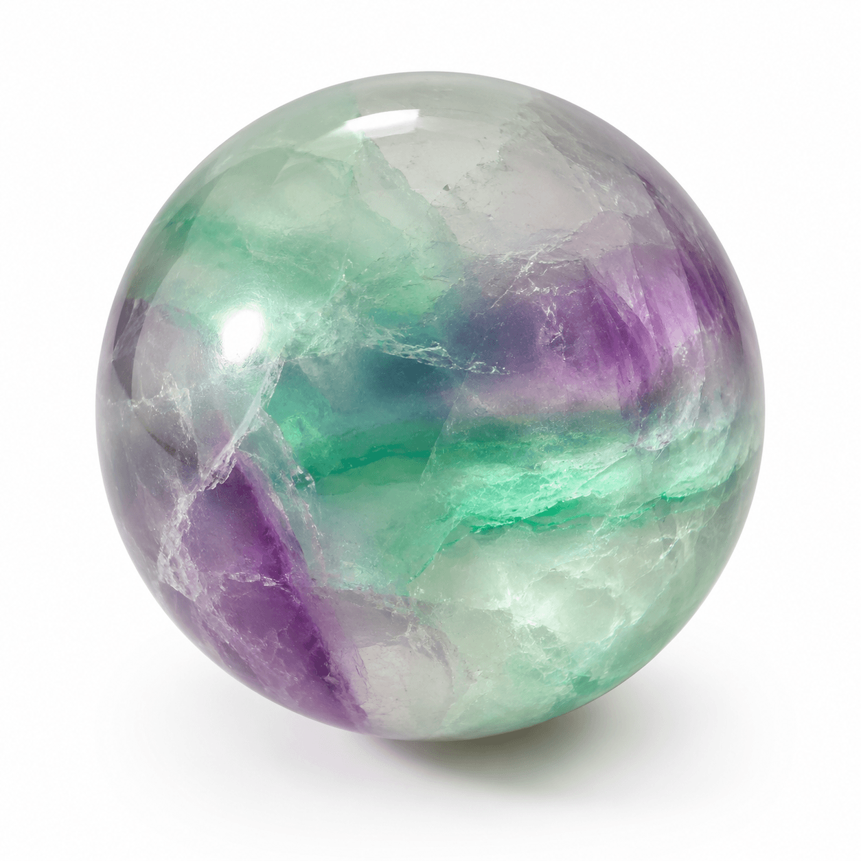 Fluorita